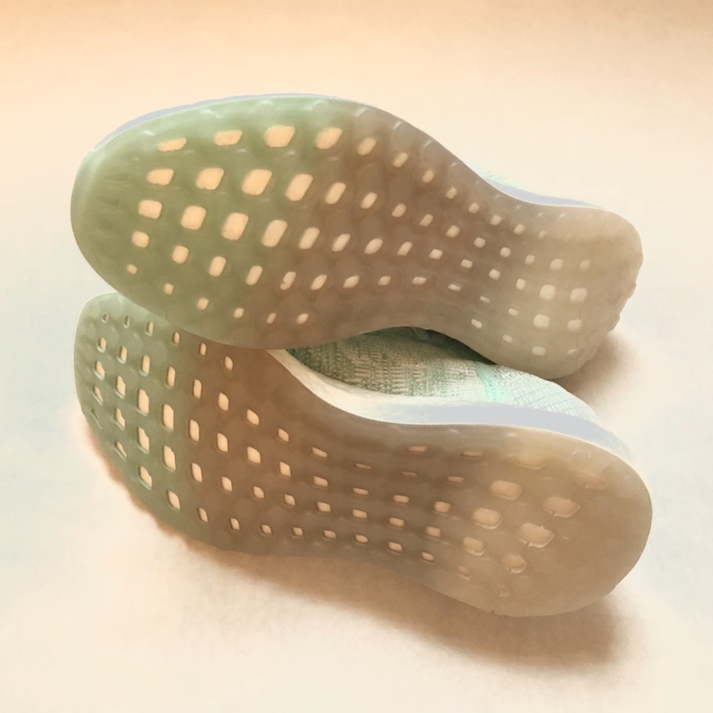 Adidas PureBOOST Go Running Shoes - Picture 6 of 8